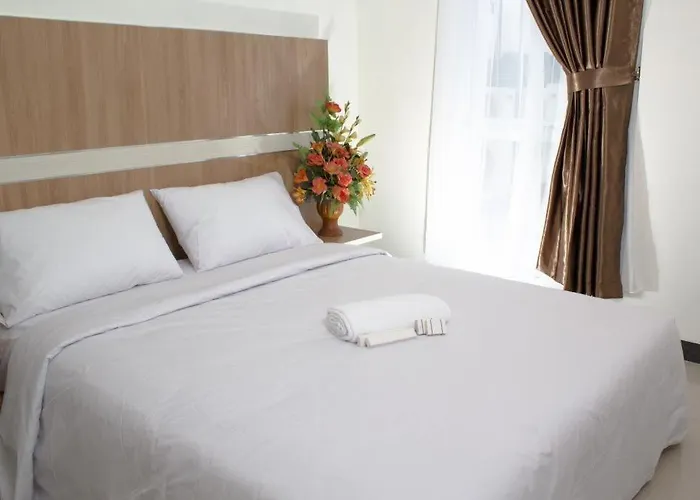 Hotel Royal Manado