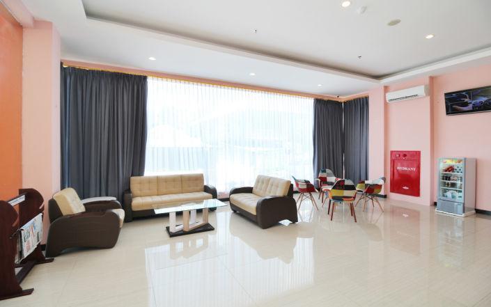Hotel Royal