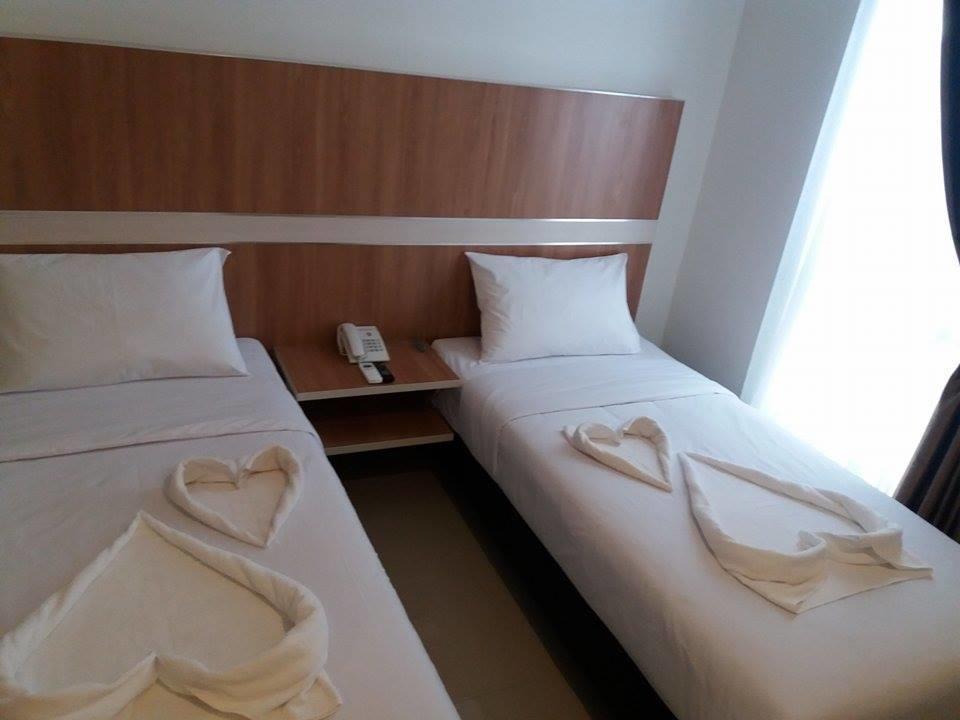 Hotel Royal Manado