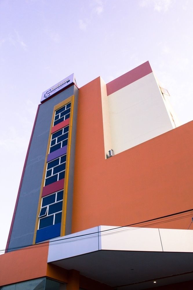 Hotel Royal Manado