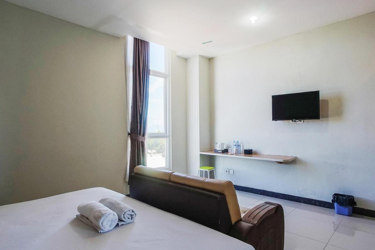 Royal Hotel Manado